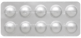Olmin 20 Ah Tablet 10